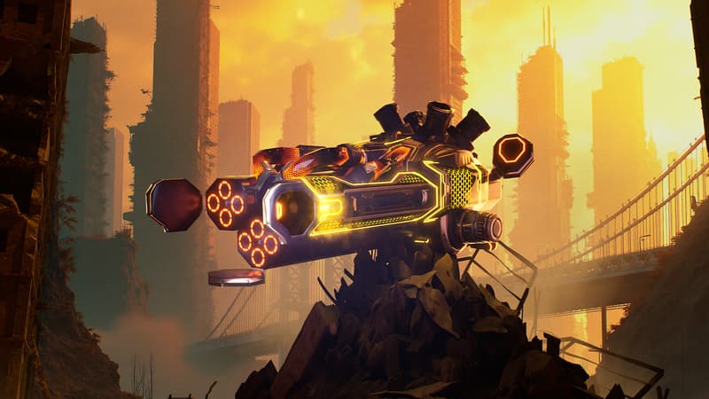Изображение из объявления Steam