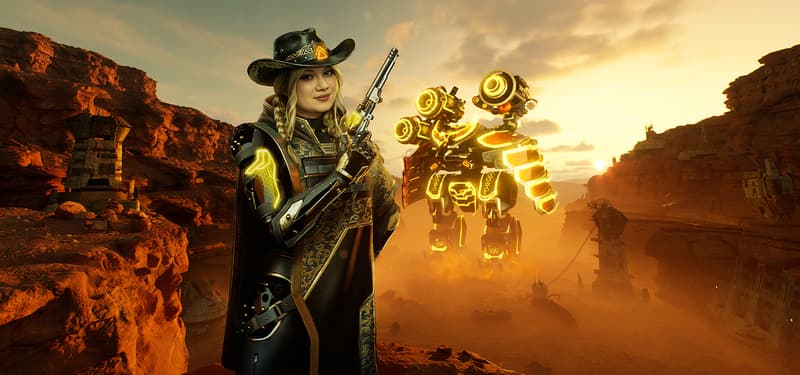 Изображение из объявления Steam
