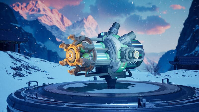 Изображение из объявления Steam