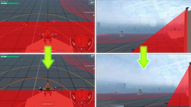 Изображение из объявления Steam