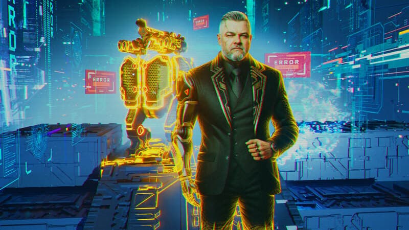 Изображение из объявления Steam