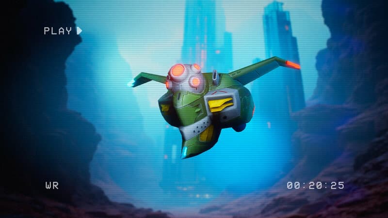Изображение из объявления Steam