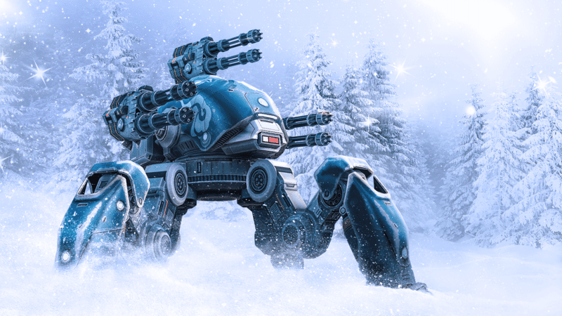 Изображение из объявления Steam
