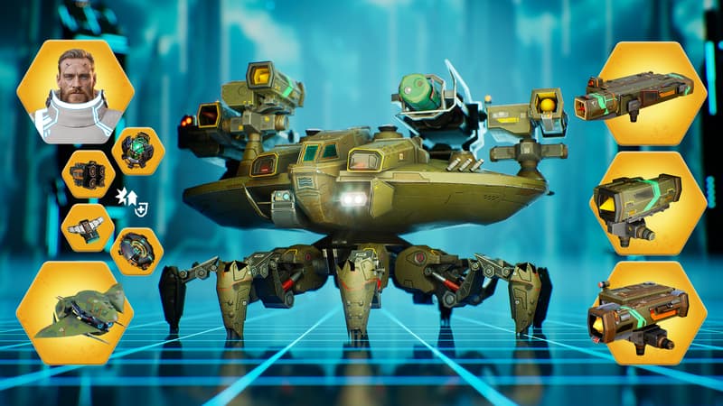 Изображение из объявления Steam