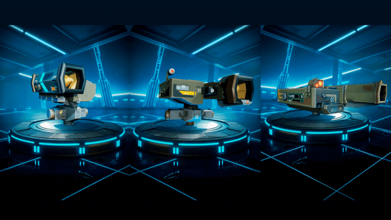 Изображение из объявления Steam