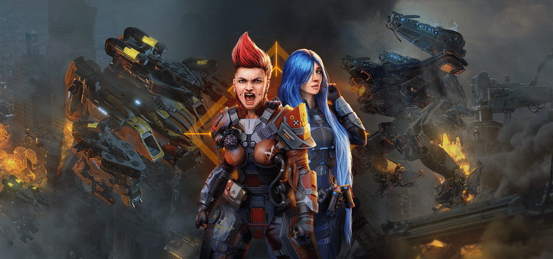 Изображение из объявления Steam