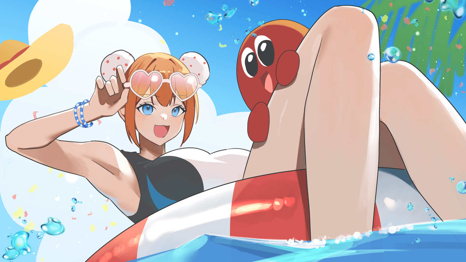 Изображение из объявления Steam