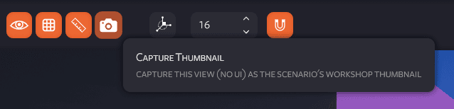 Изображение из объявления Steam