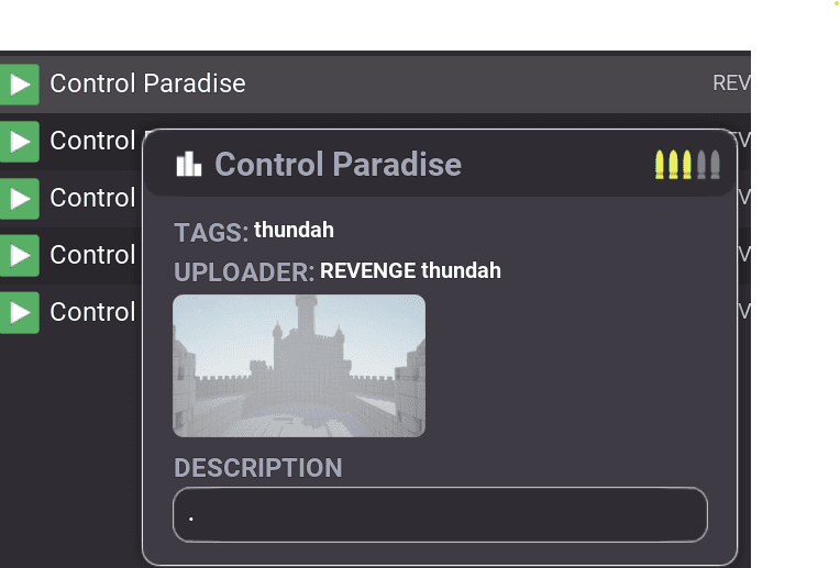 Изображение из объявления Steam