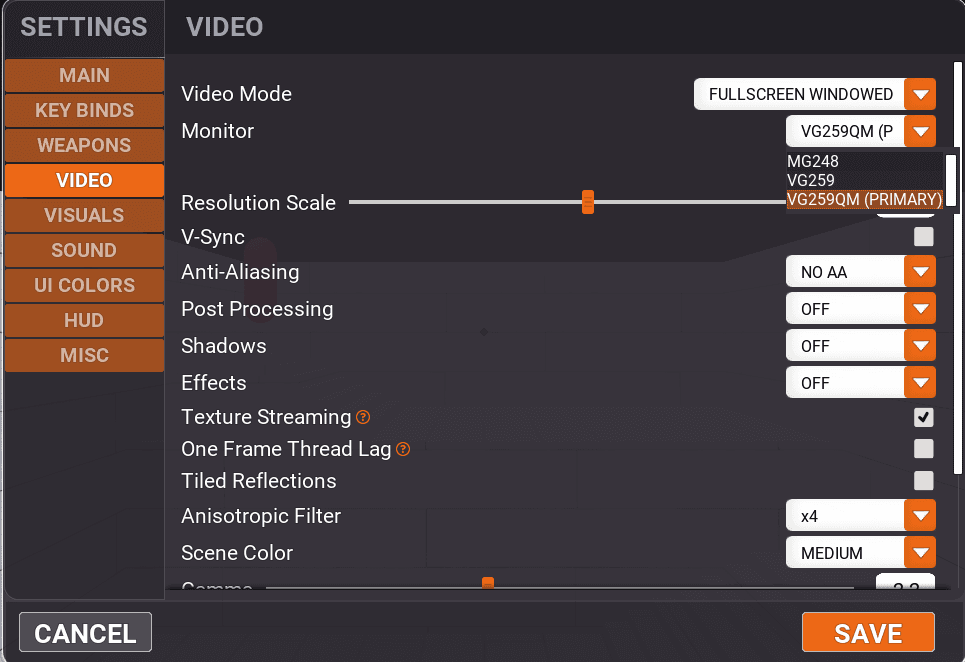 Изображение из объявления Steam