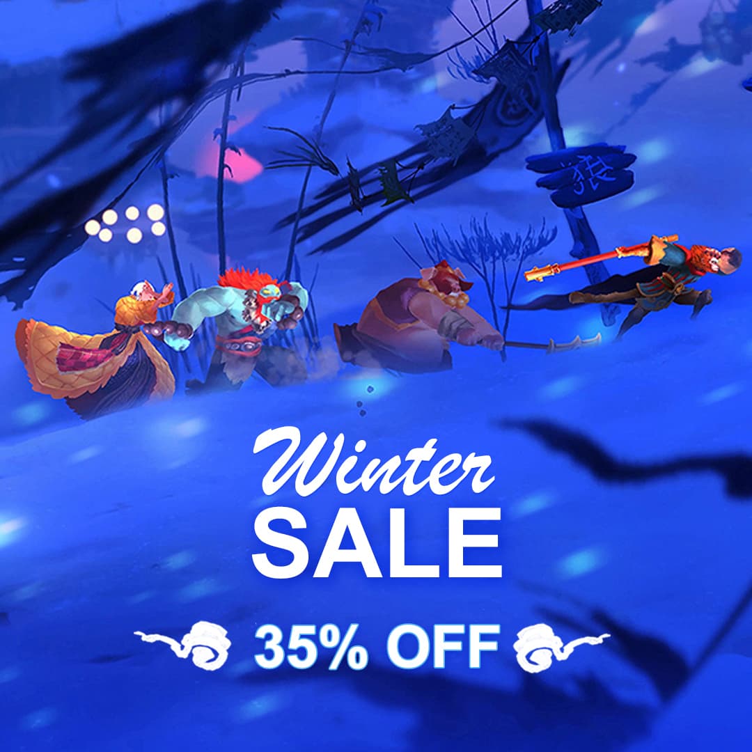 Изображение из объявления Steam