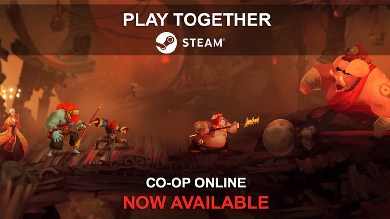 Изображение из объявления Steam