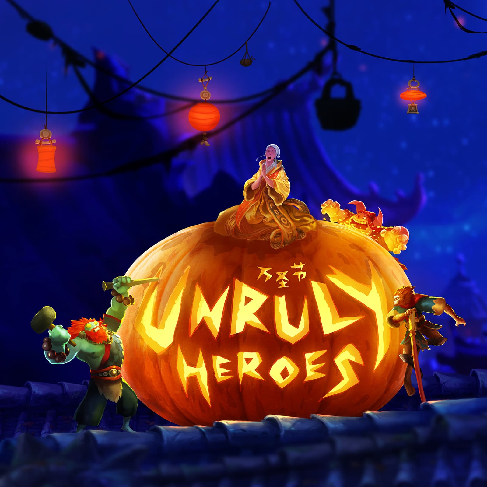 Изображение из объявления Steam
