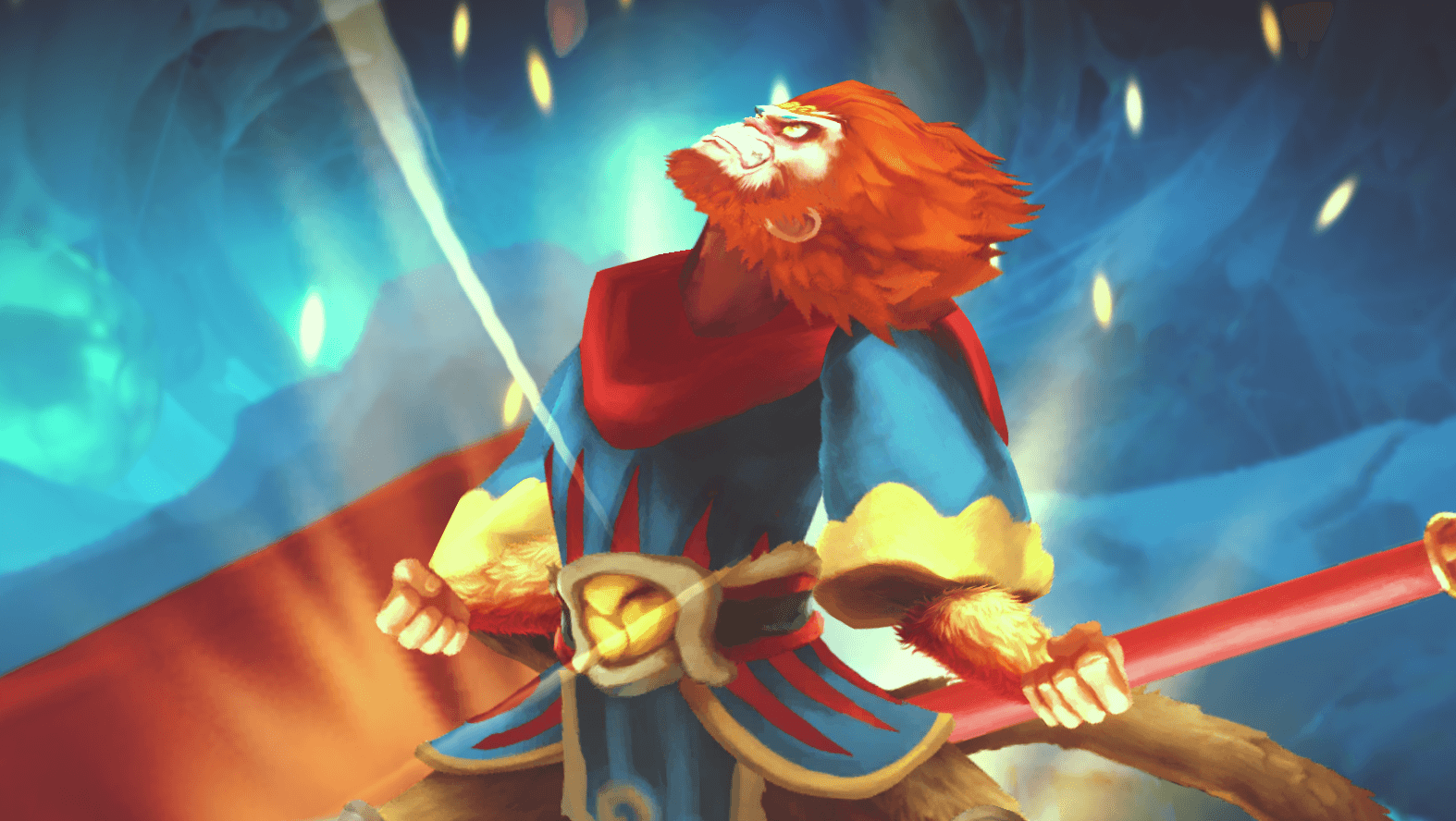 Изображение из объявления Steam