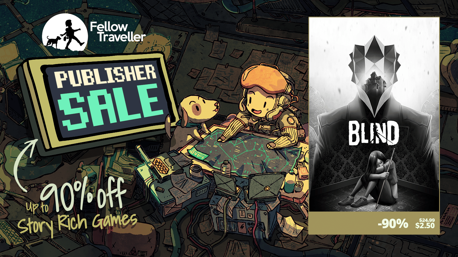 Изображение из объявления Steam