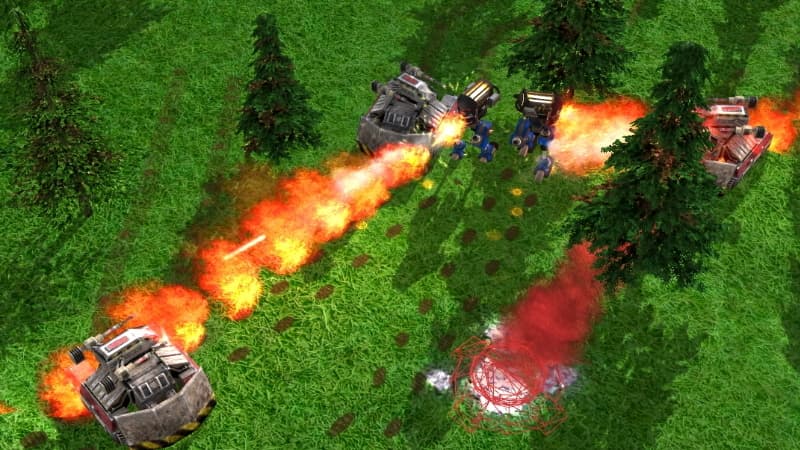 Изображение из объявления Steam