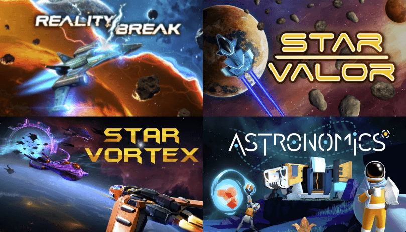 Изображение из объявления Steam
