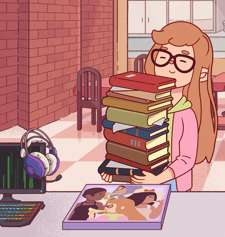 Изображение из объявления Steam
