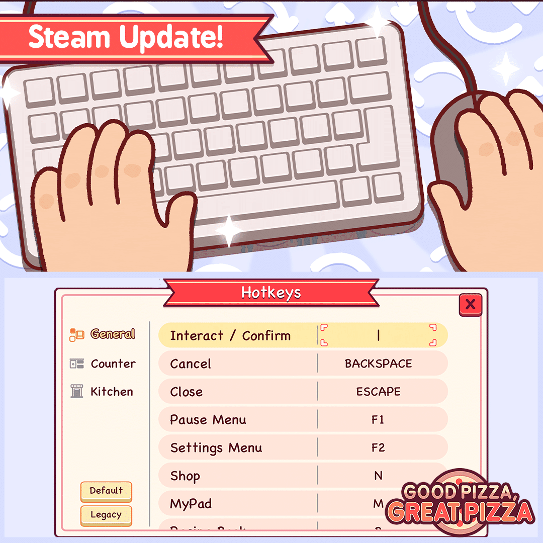 Изображение из объявления Steam