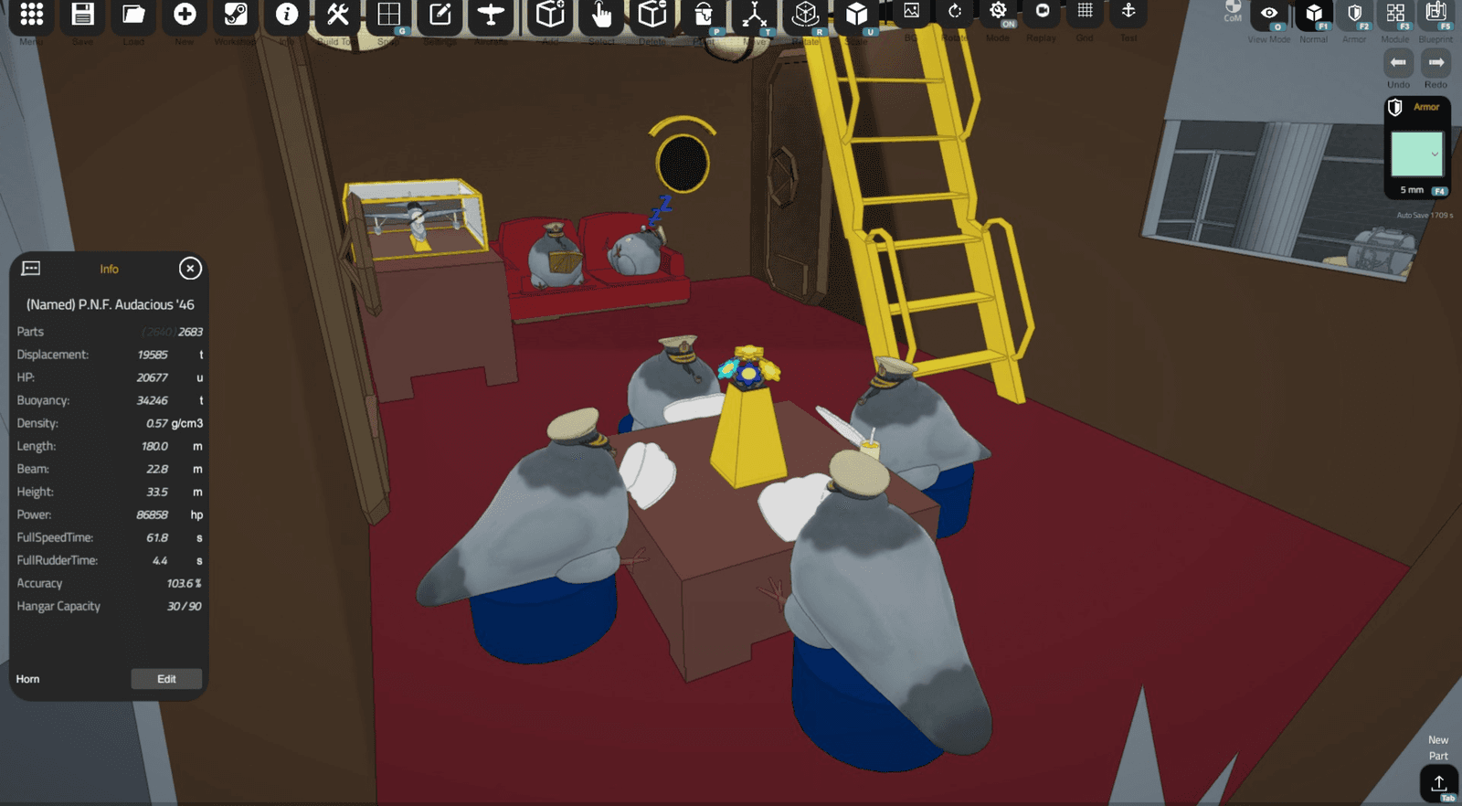 Изображение из объявления Steam