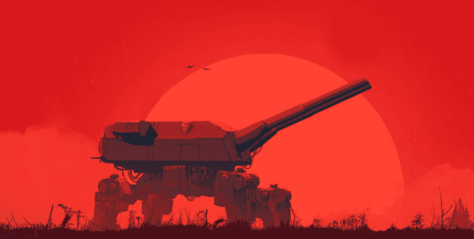 Изображение из объявления Steam