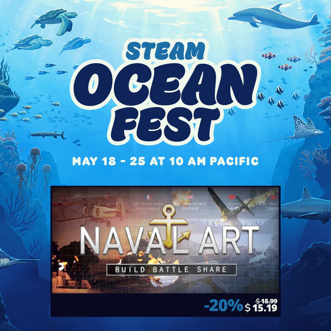 Изображение из объявления Steam