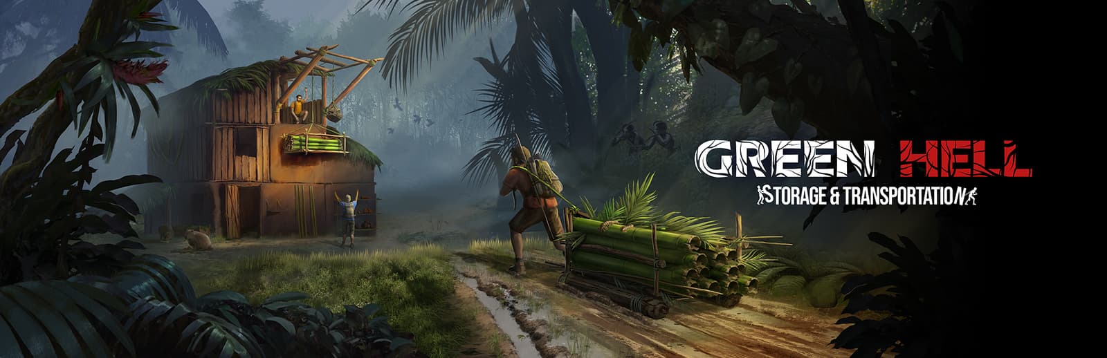 Изображение из объявления Steam