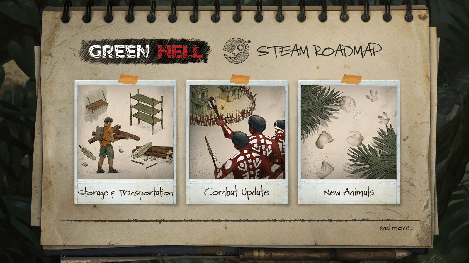 Изображение из объявления Steam