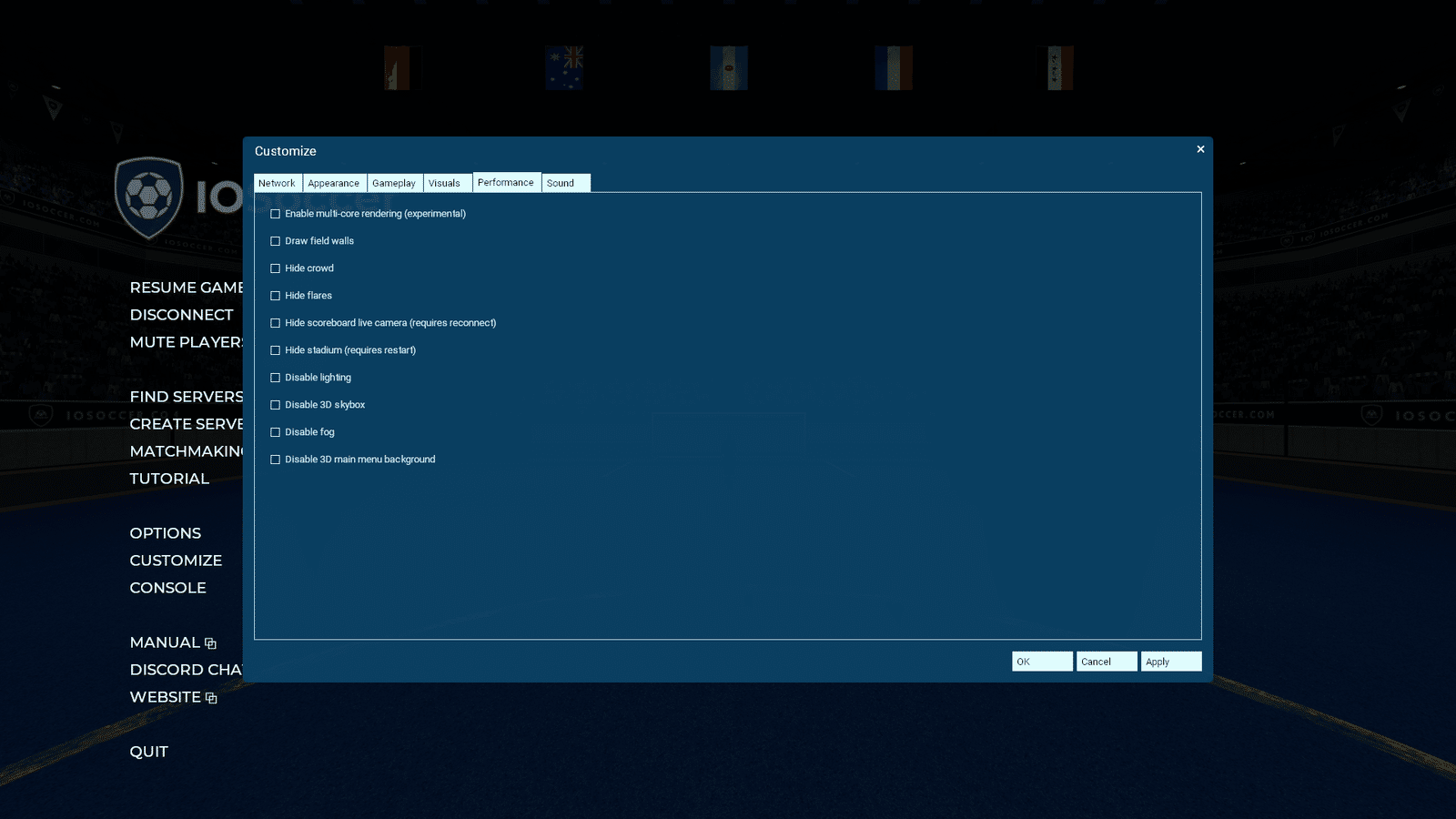Изображение из объявления Steam