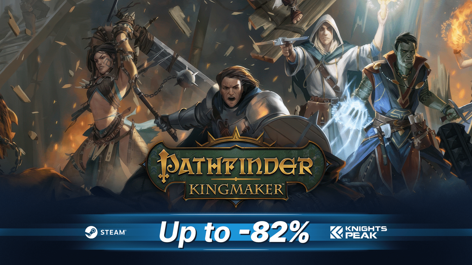 Изображение из объявления Steam