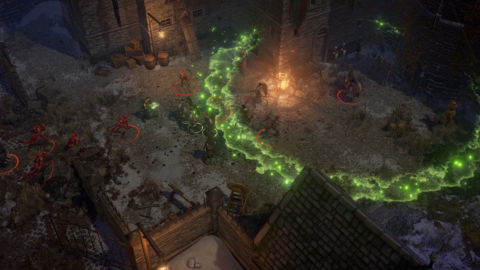 Изображение из объявления Steam