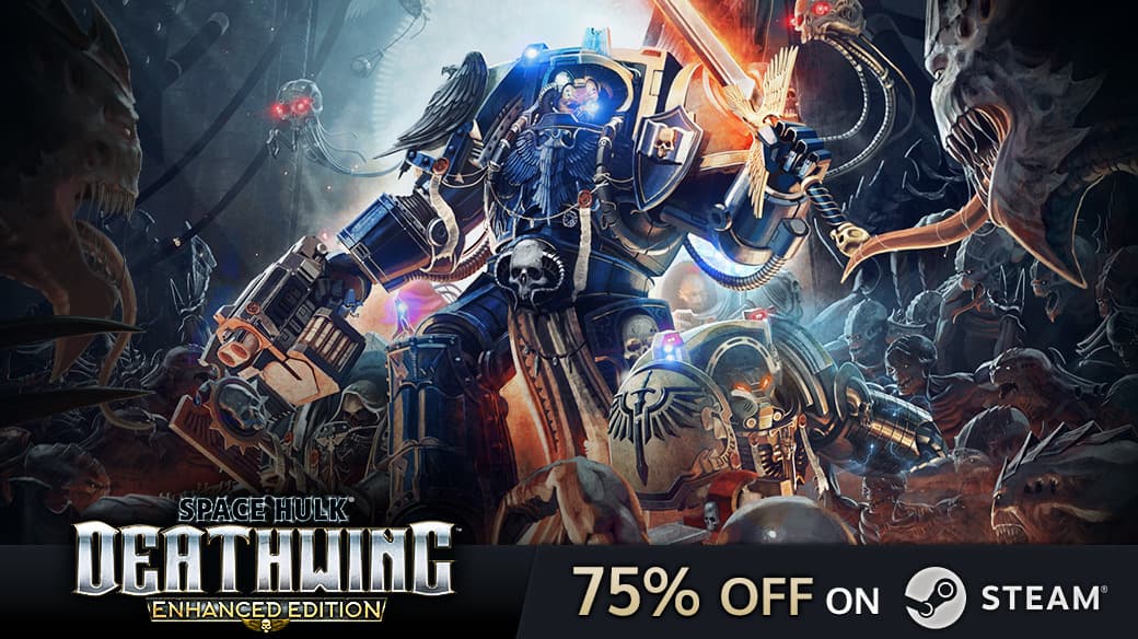 Изображение из объявления Steam