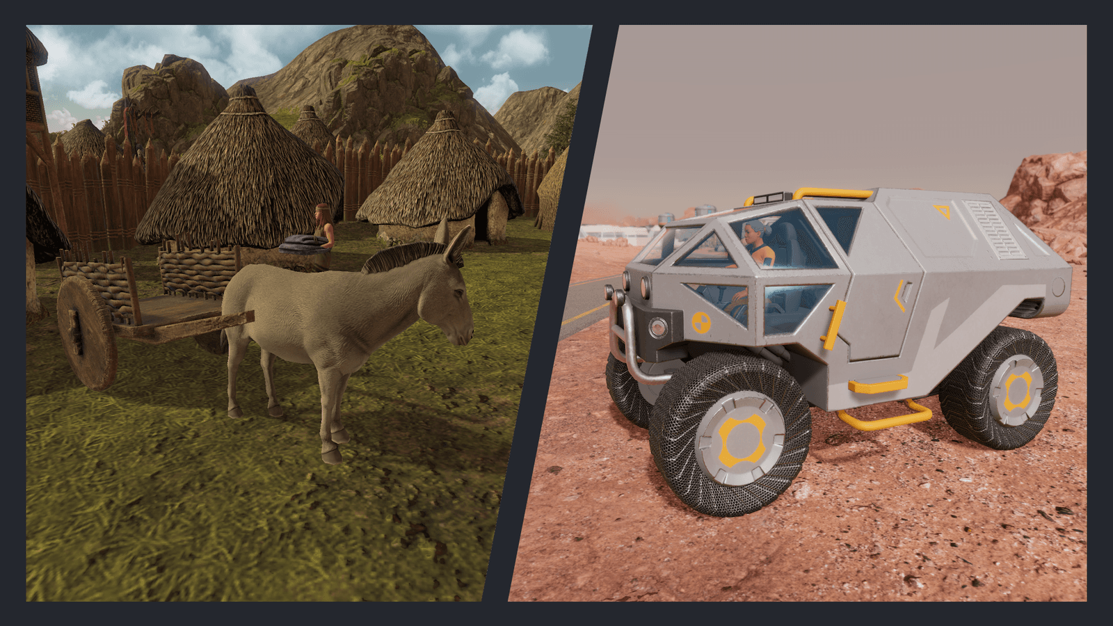 Изображение из объявления Steam