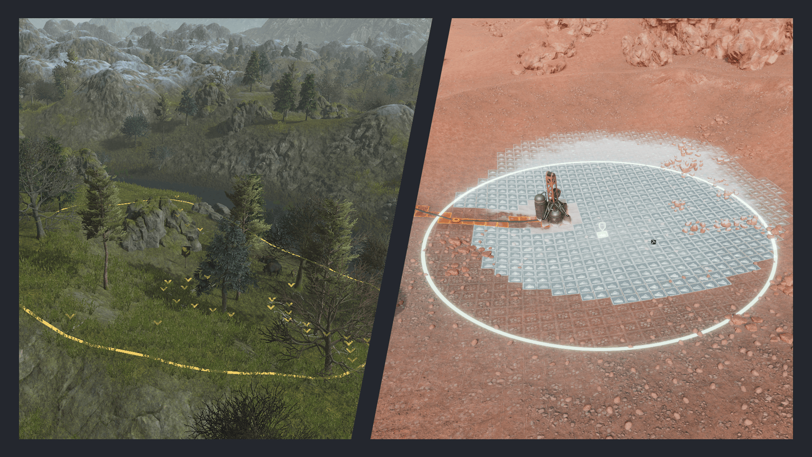 Изображение из объявления Steam