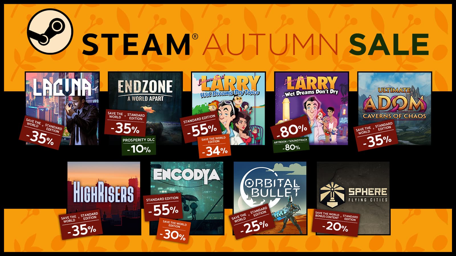 Изображение из объявления Steam