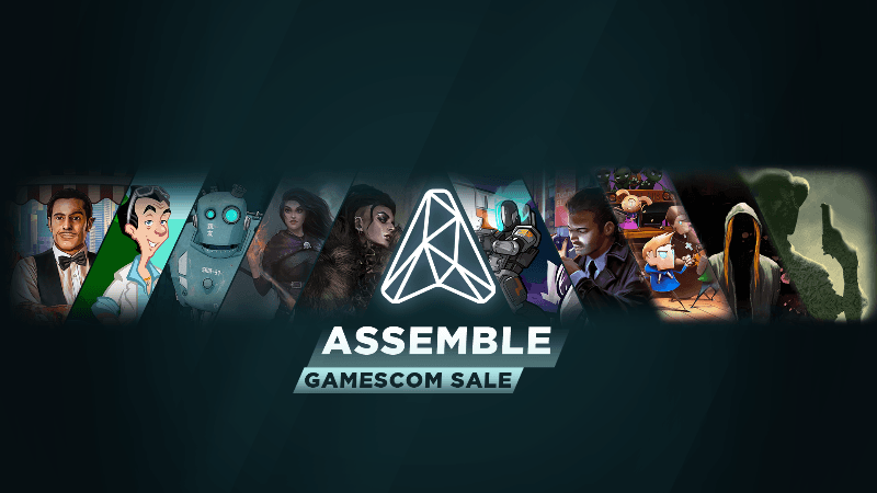 Изображение из объявления Steam