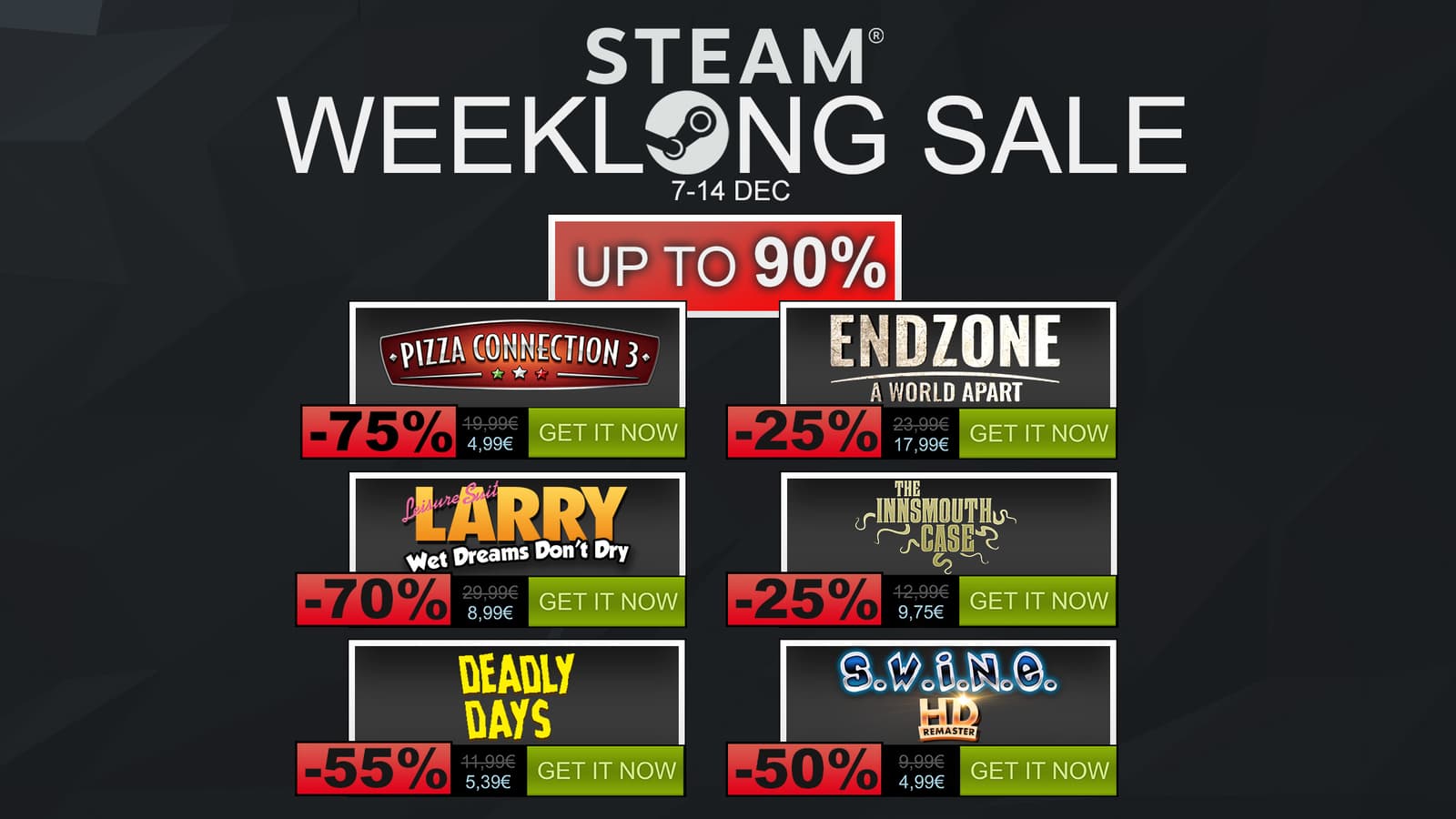Изображение из объявления Steam