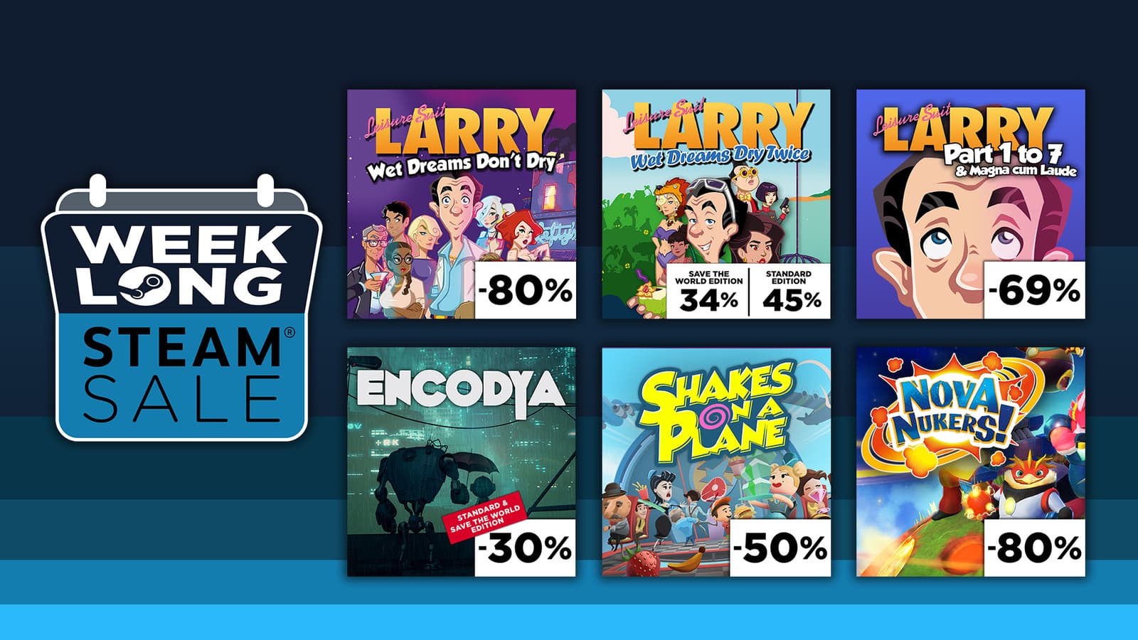 Изображение из объявления Steam