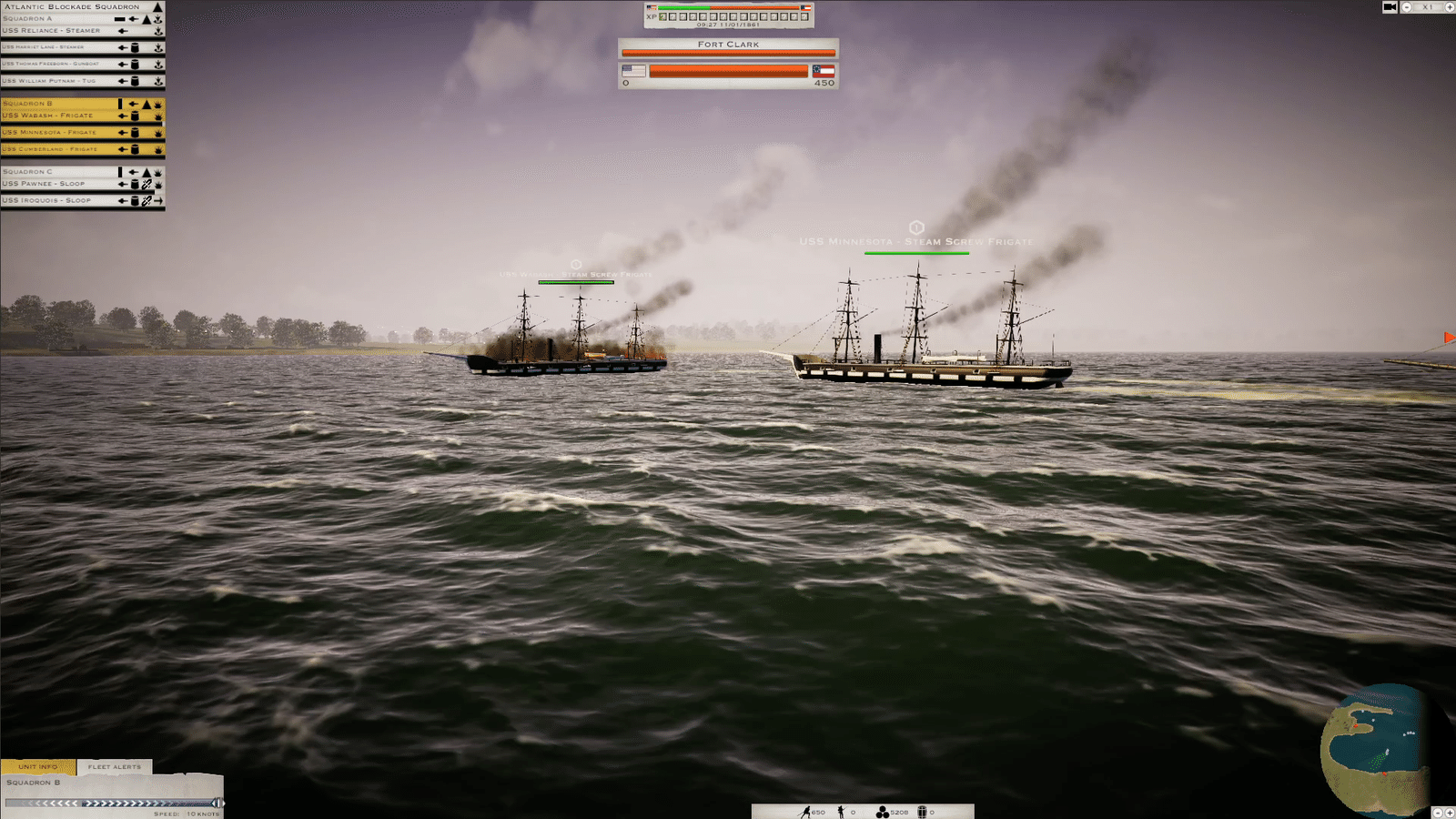 Изображение из объявления Steam