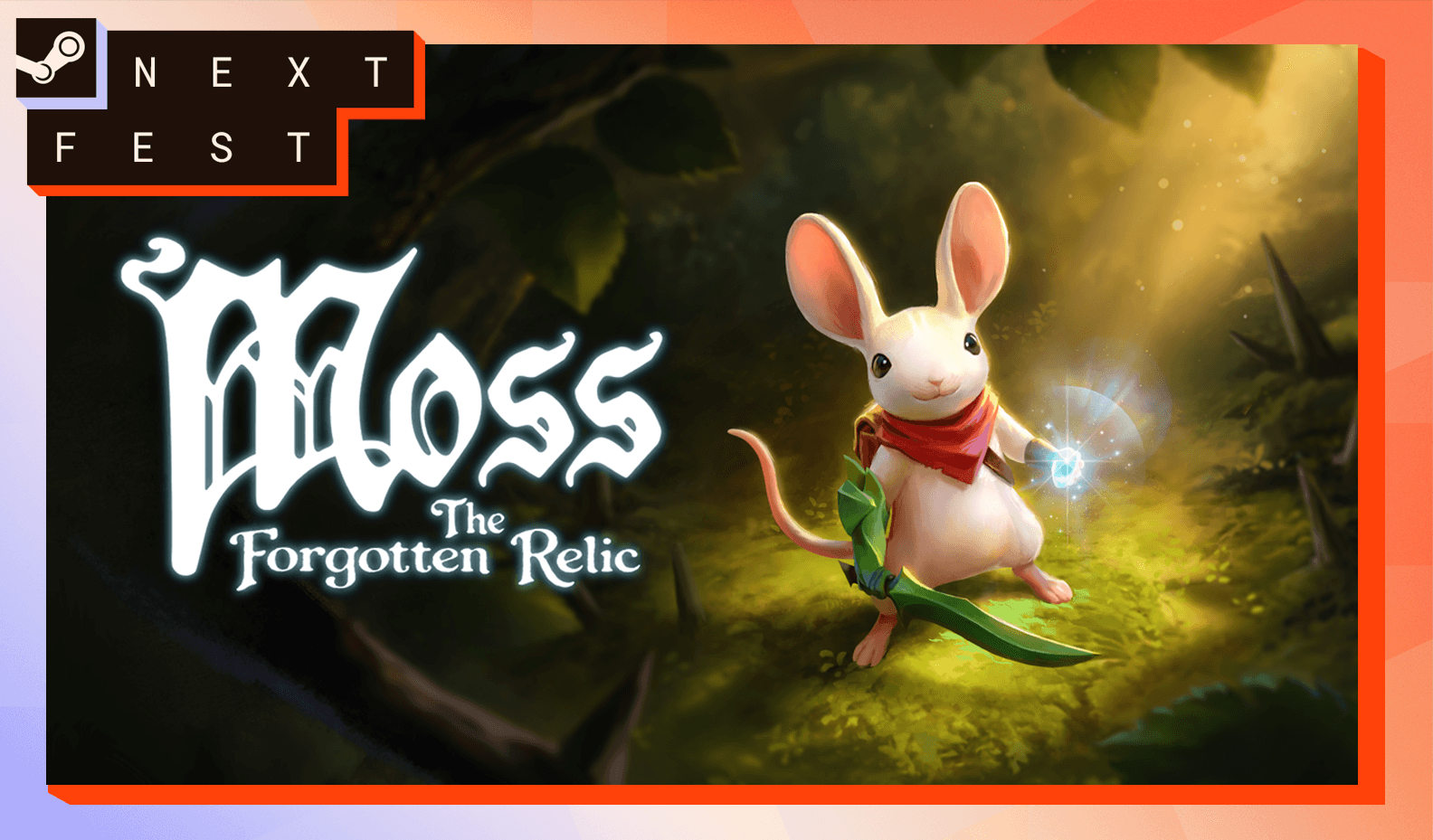 Изображение из объявления Steam