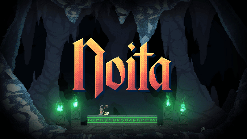 Изображение из объявления Steam