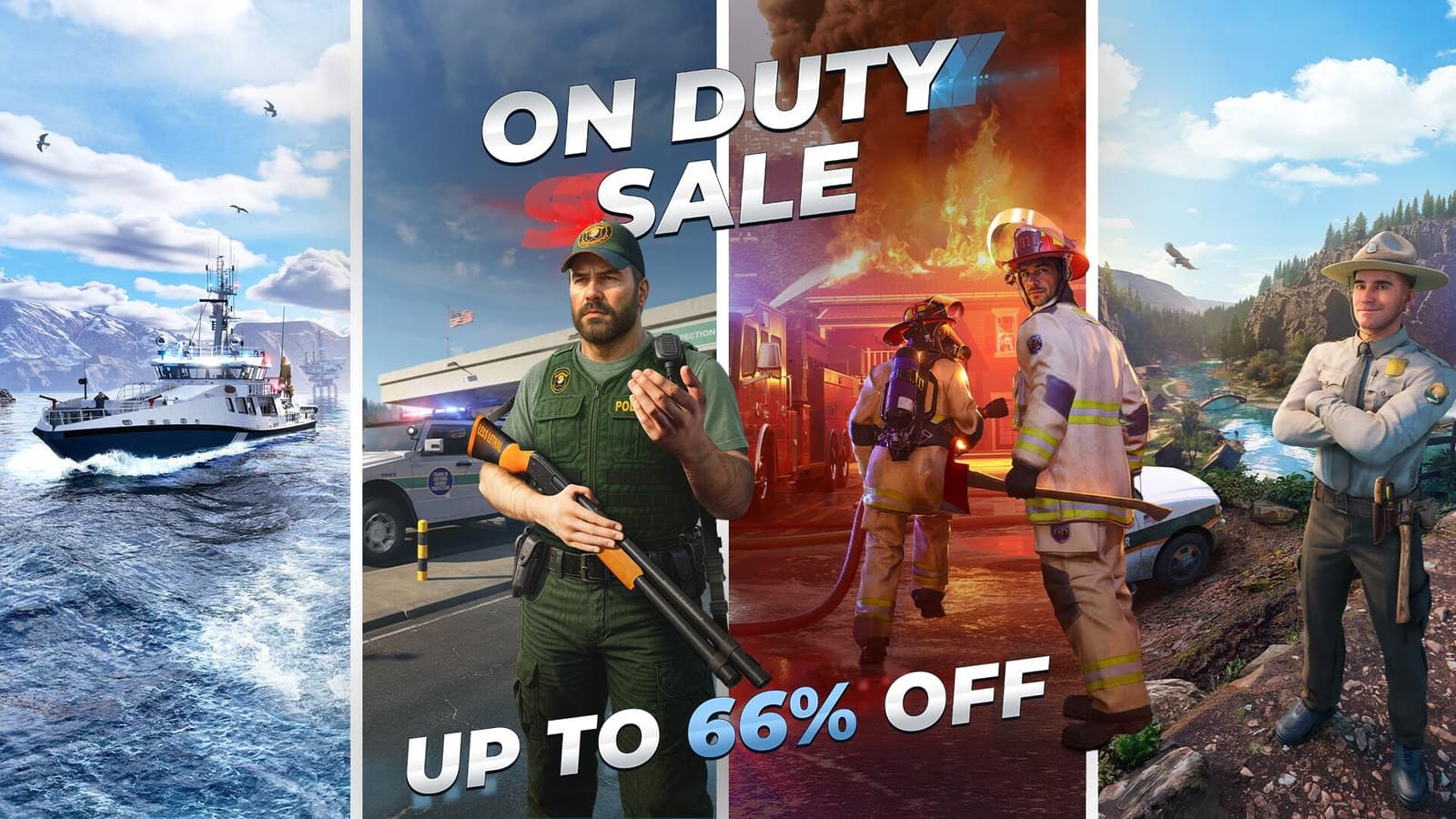 Изображение из объявления Steam