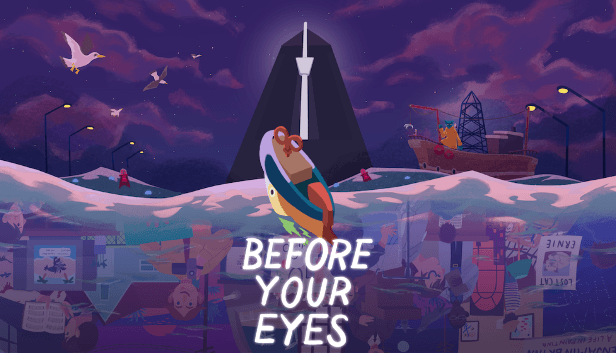 Изображение из объявления Steam