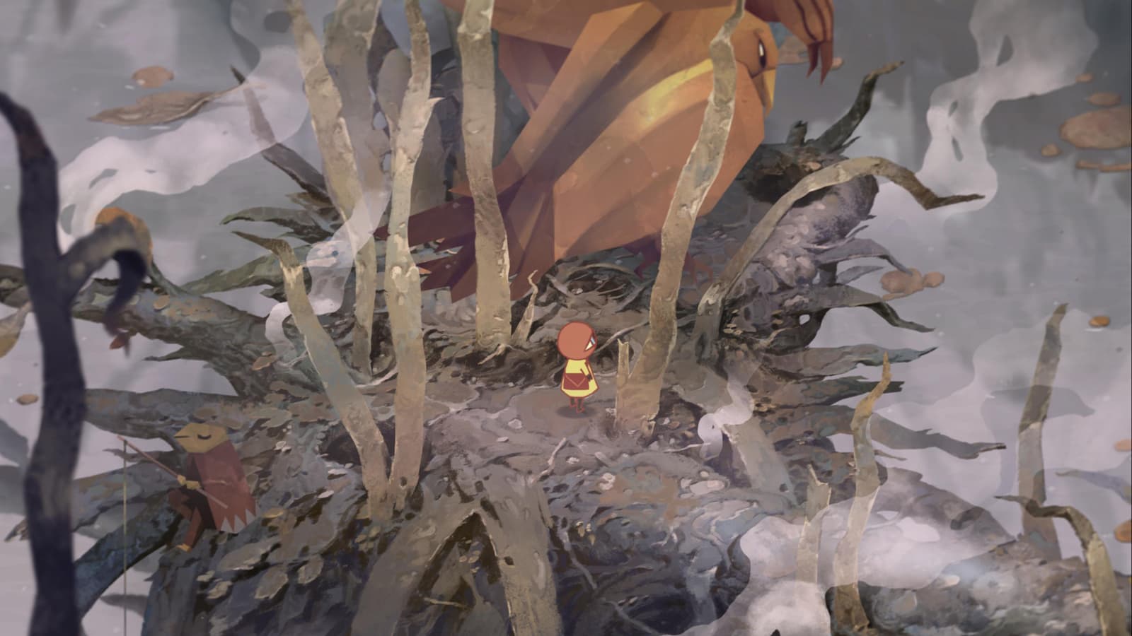 Изображение из объявления Steam