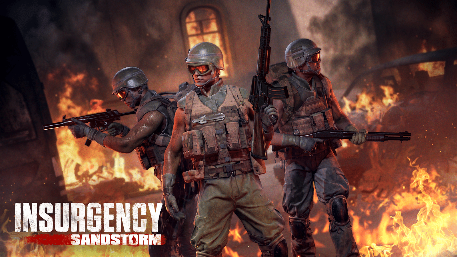 Изображение из объявления Steam