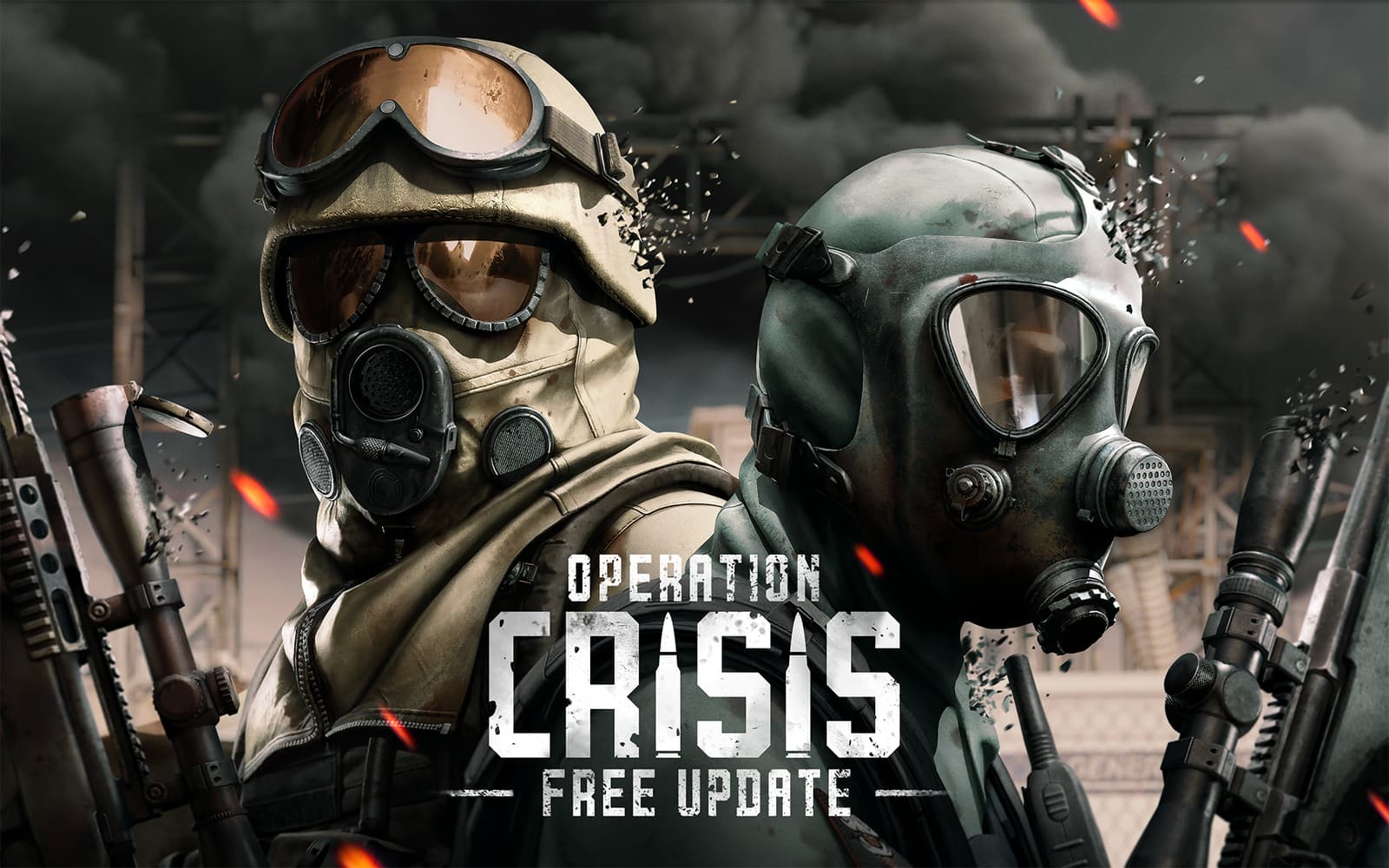 Изображение из объявления Steam