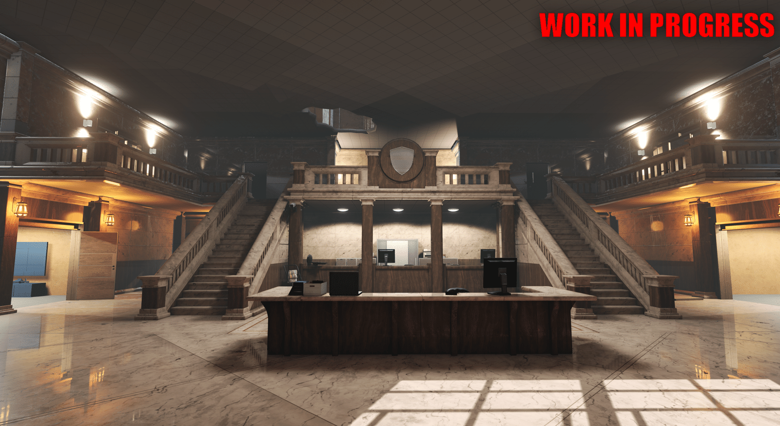 Изображение из объявления Steam