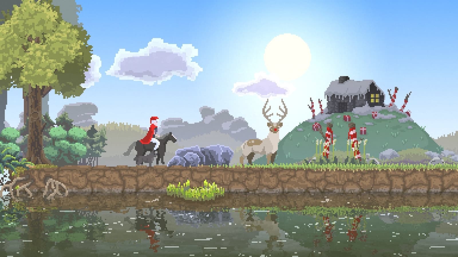 Изображение из объявления Steam