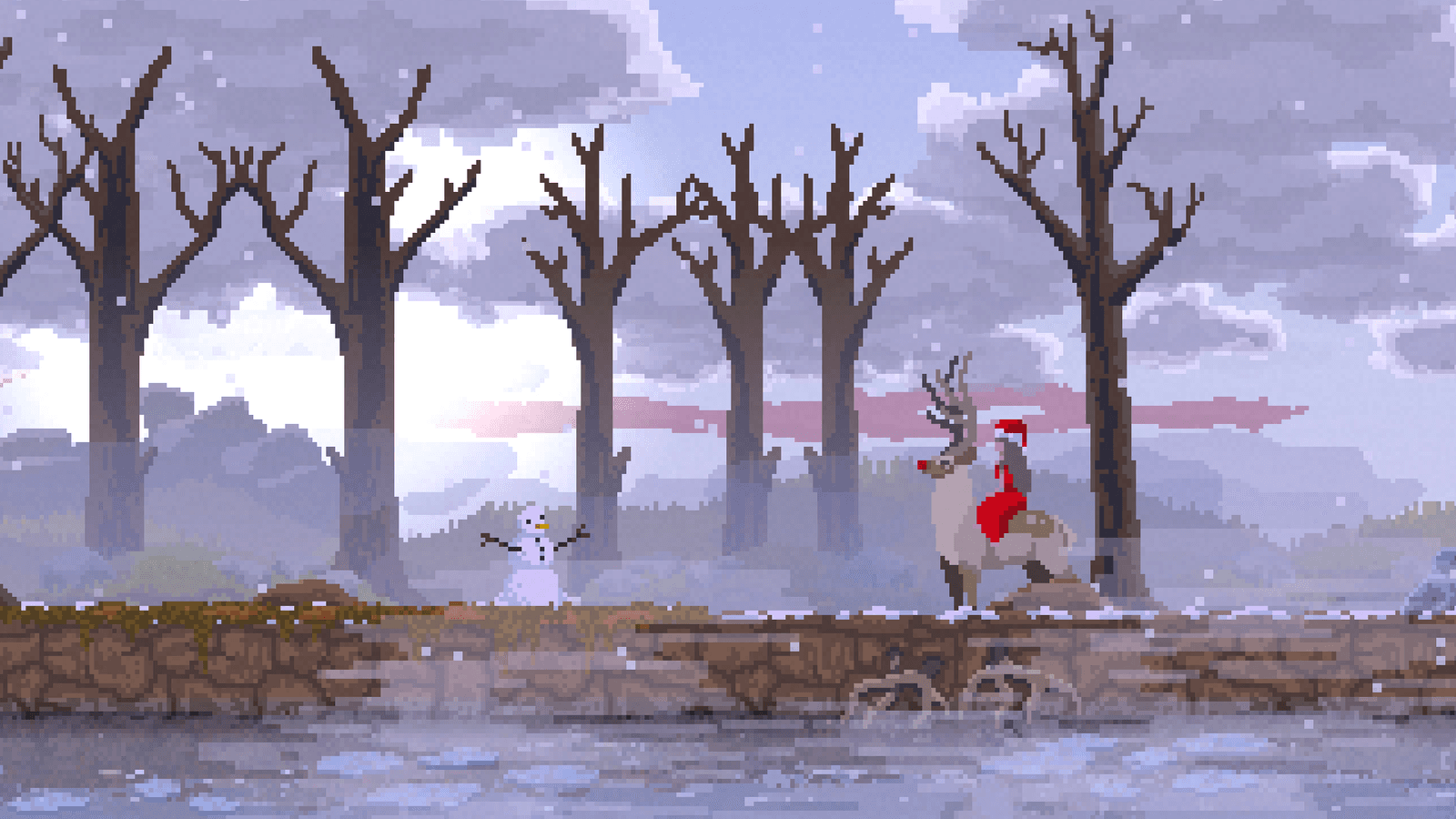 Изображение из объявления Steam