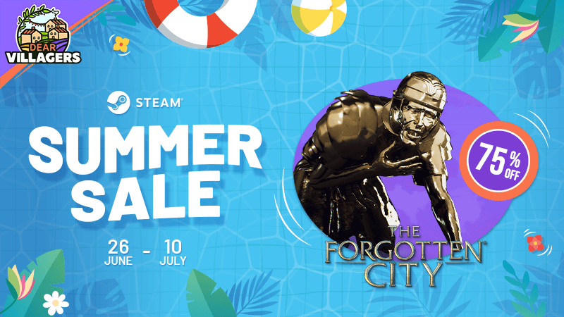 Изображение из объявления Steam